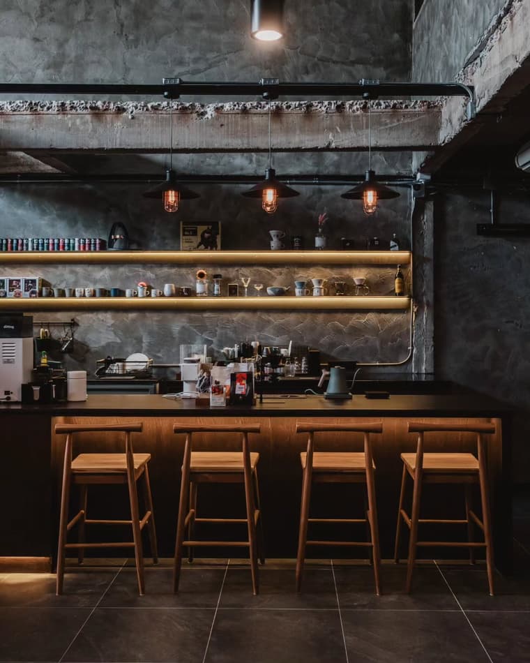 Our Place — 3