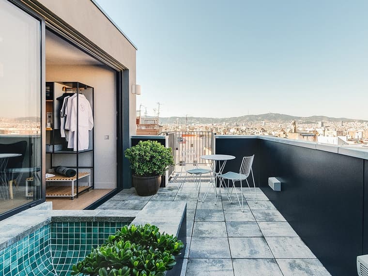 Hotel Brummell — 15