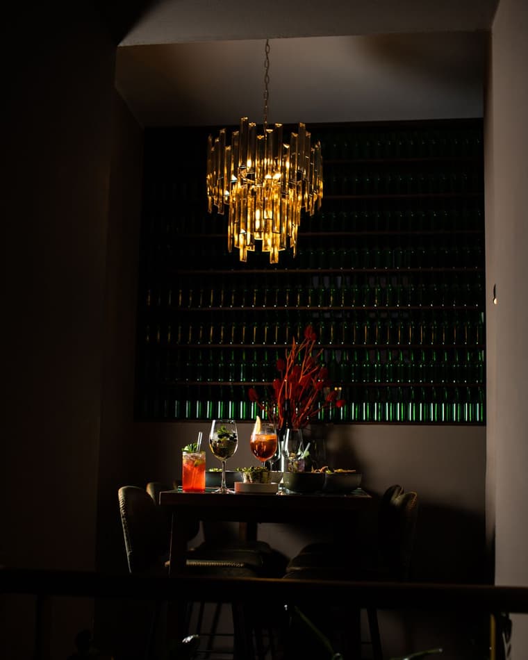 Mon Eatery & Bar — 4
