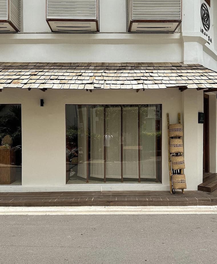 Our Tea Room — 17