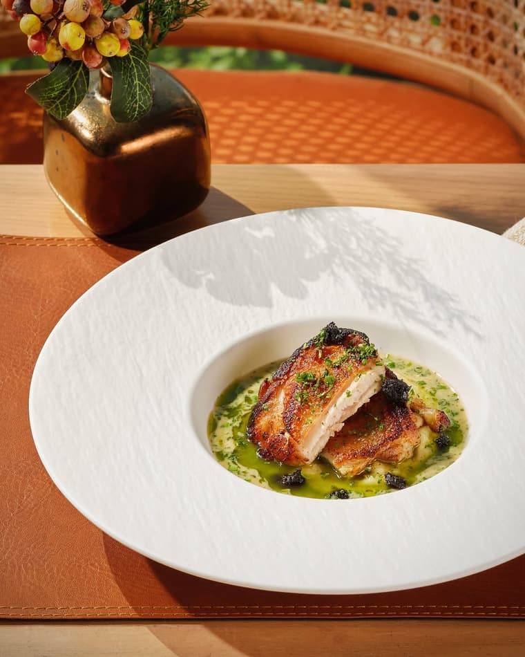 SOL & LUNA BKK — 3