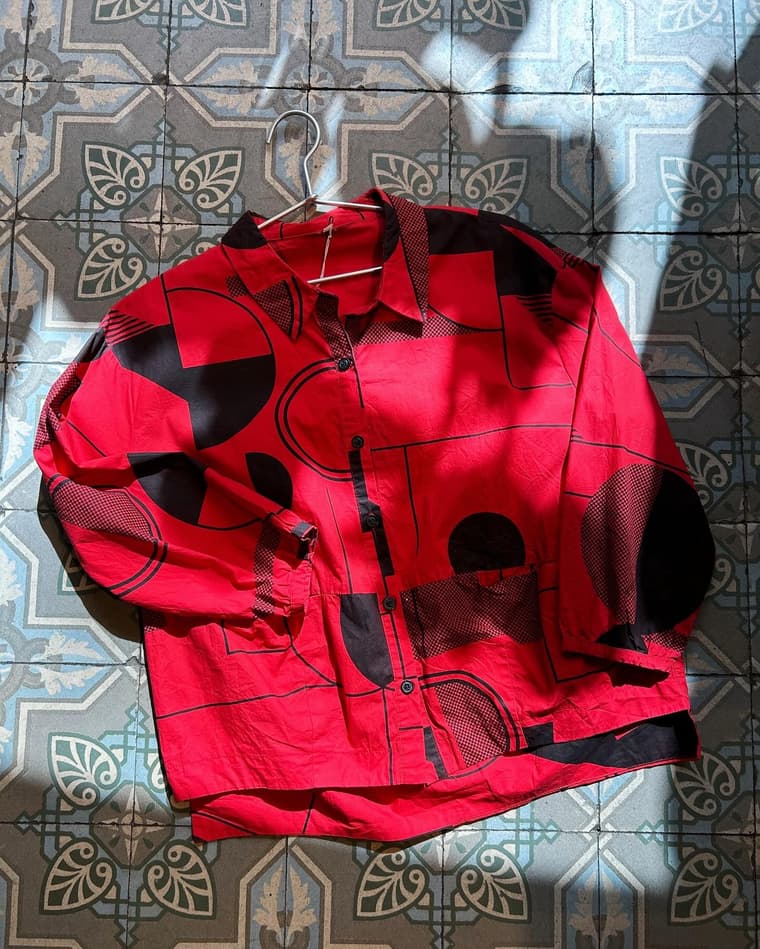 Saké — 2
