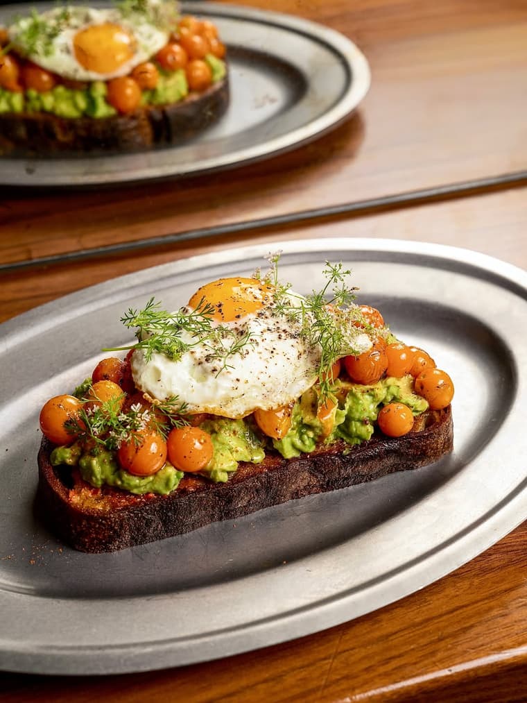 Darling by Sean Brock — 5