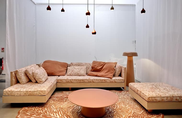 Ligne Roset Marrakech — 12