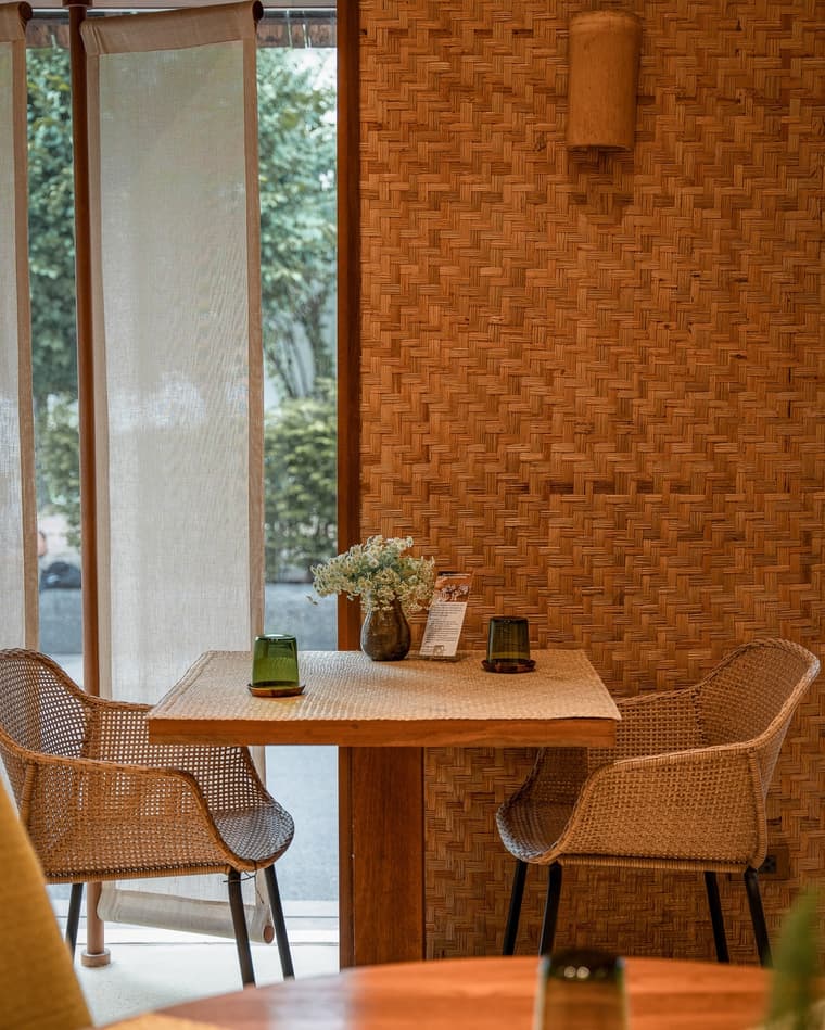 Our Tea Room — 1
