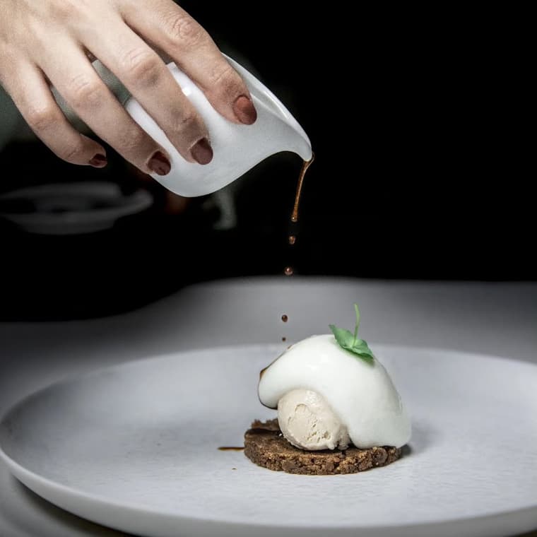 A'Cuncuma Restaurant — 4