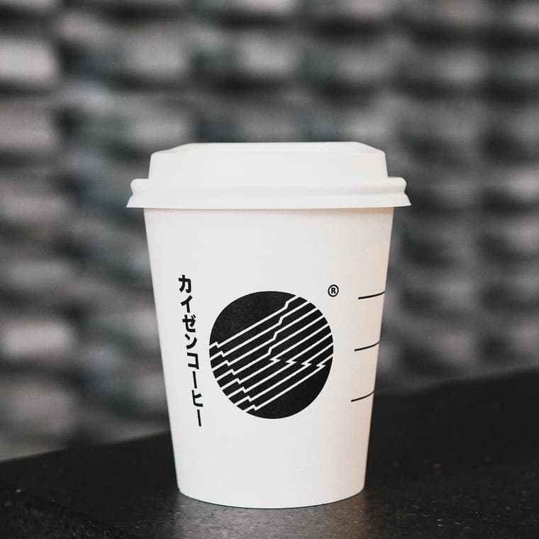 Kaizen Coffee Ekamai — 3