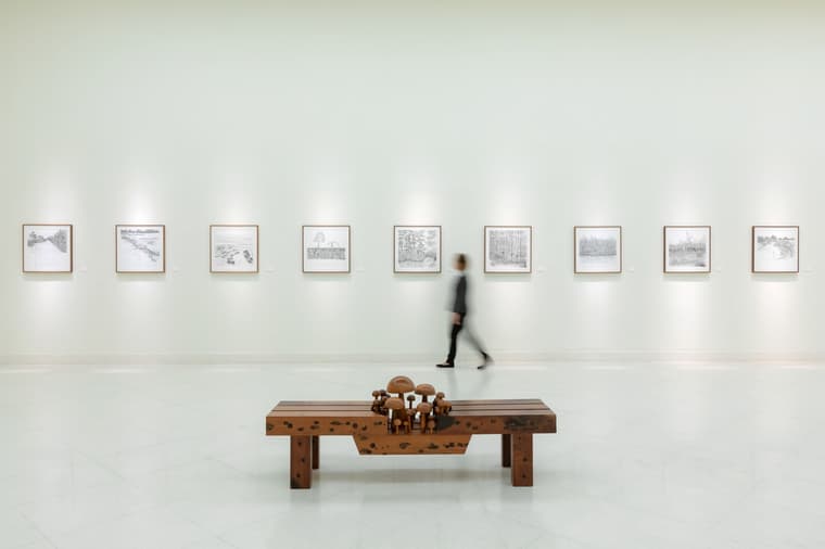 Museum of Contemporary Art (MOCA BANGKOK) — 4