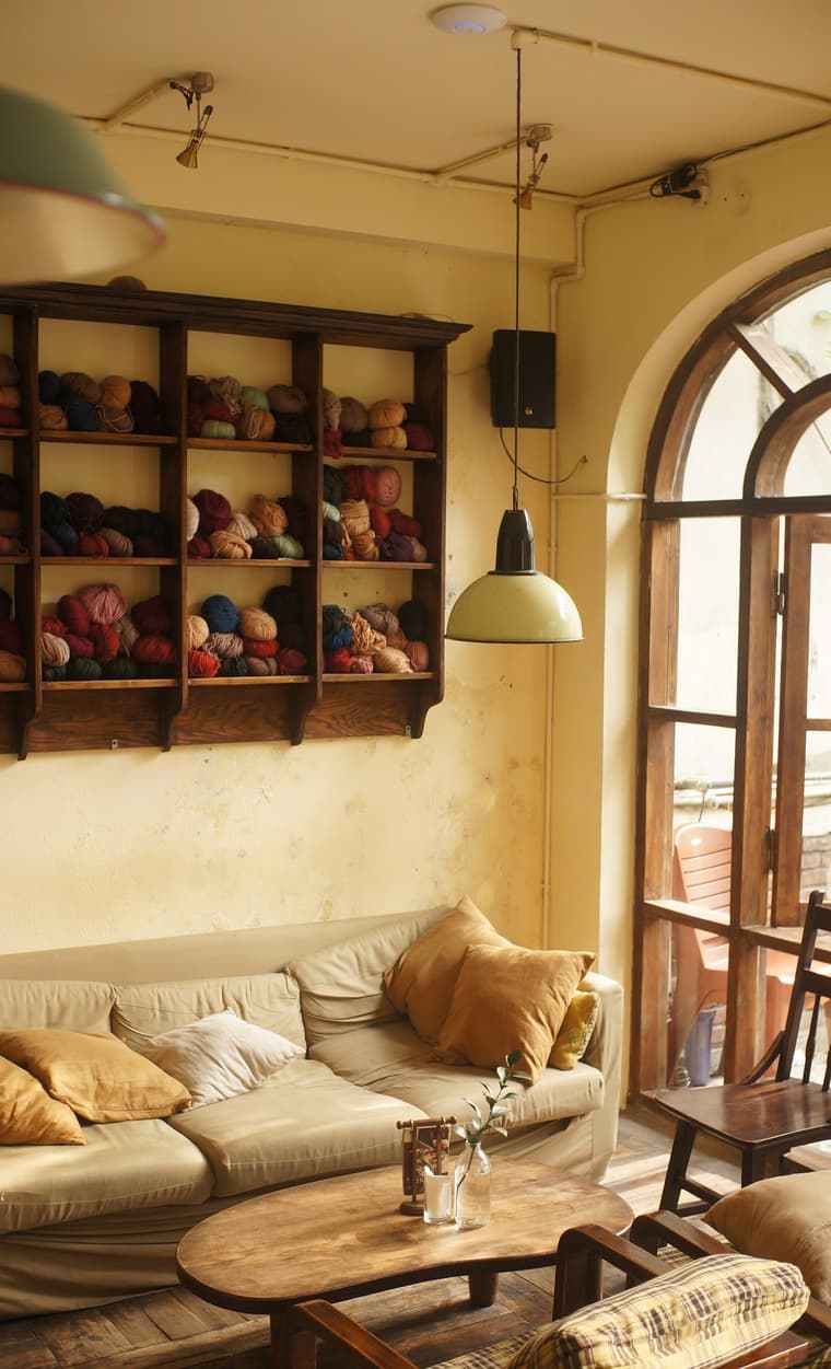 Our Place — 2