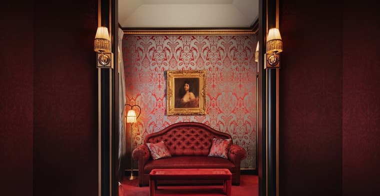 Maison Souquet — 4