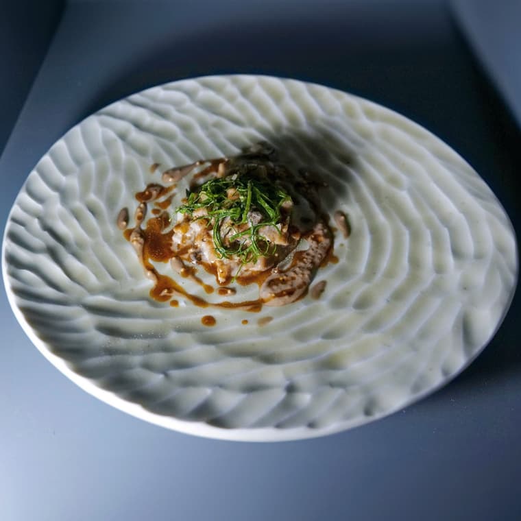 Restaurant Tracé — 10