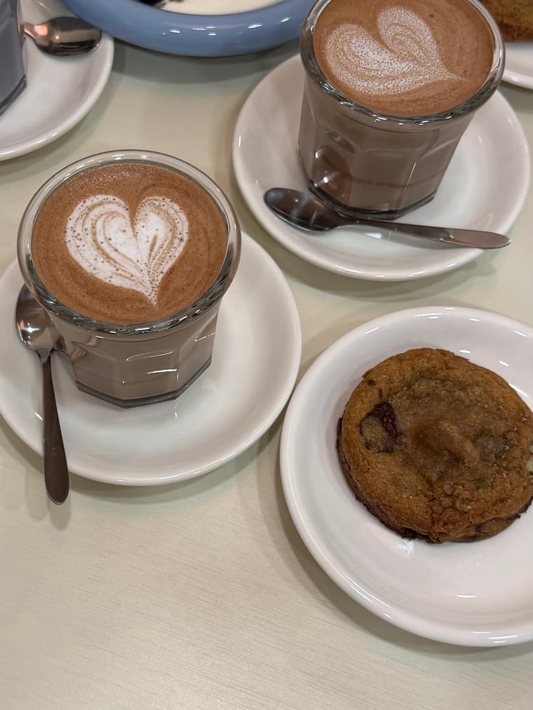 Sayø coffee — 4