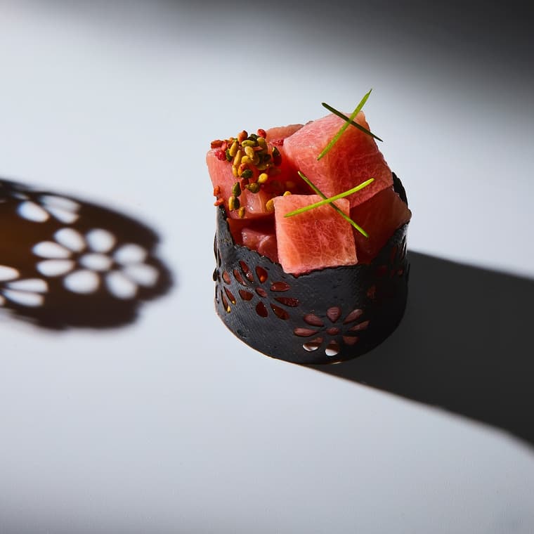 Gaggan — 5