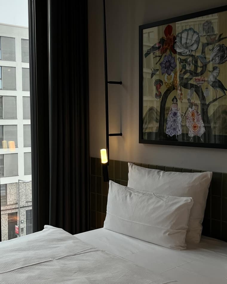 URBAN LOFT Berlin — 8