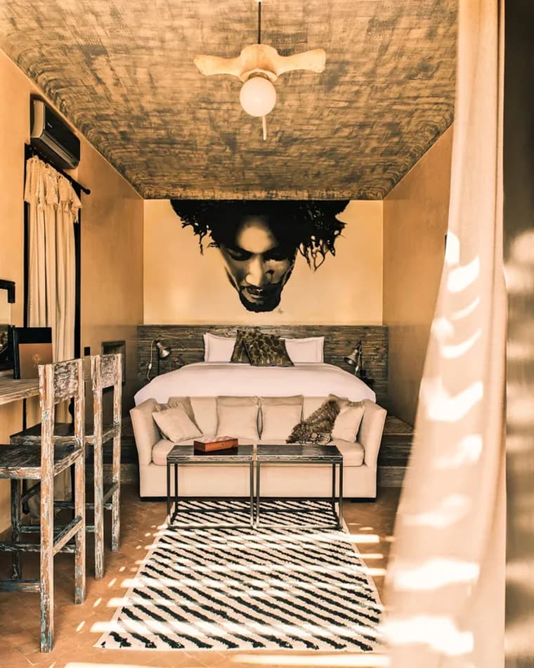The Source, Hotel, Music & Spa — 2