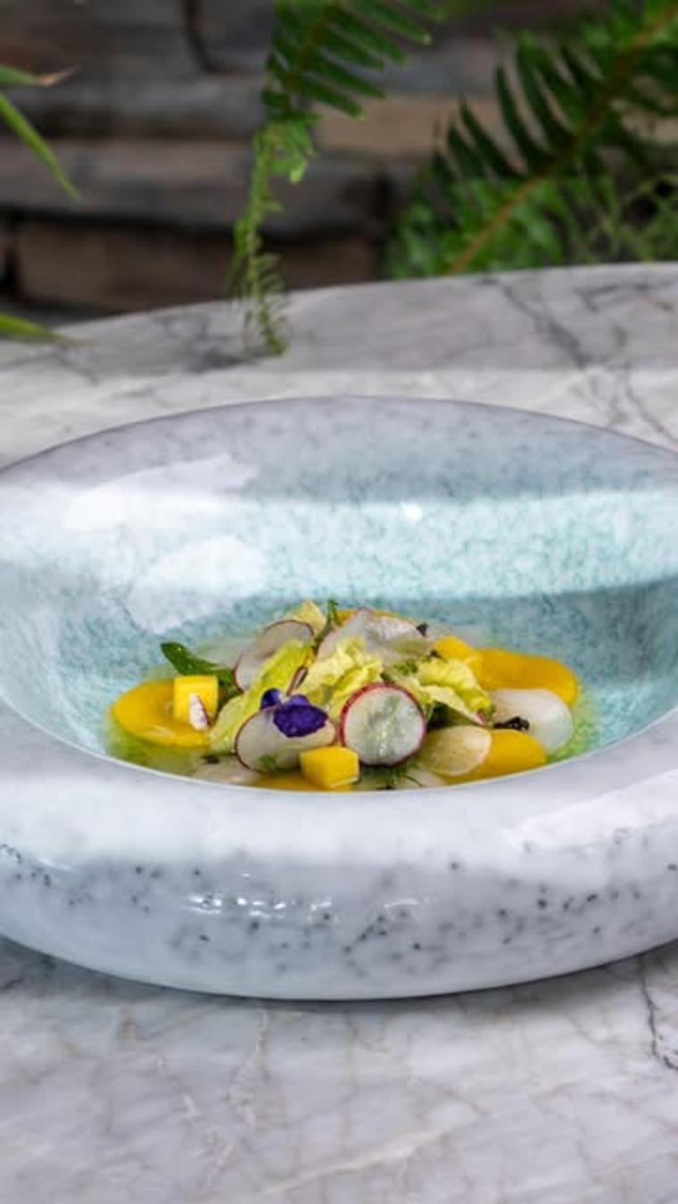 Nos plats — 2