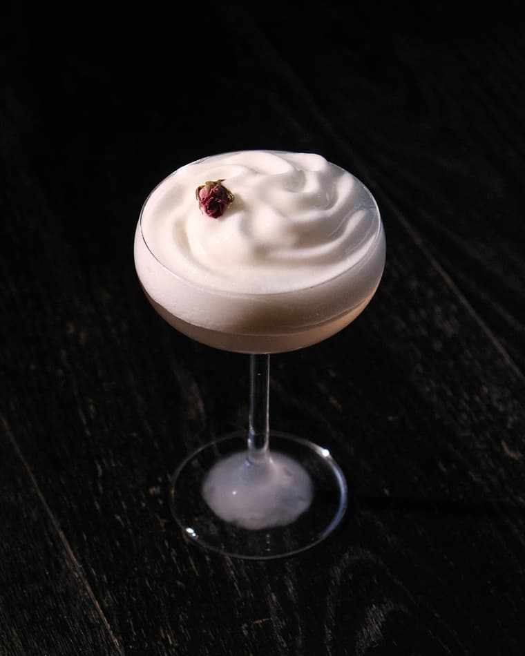 NOVEMBER Brasserie — 18
