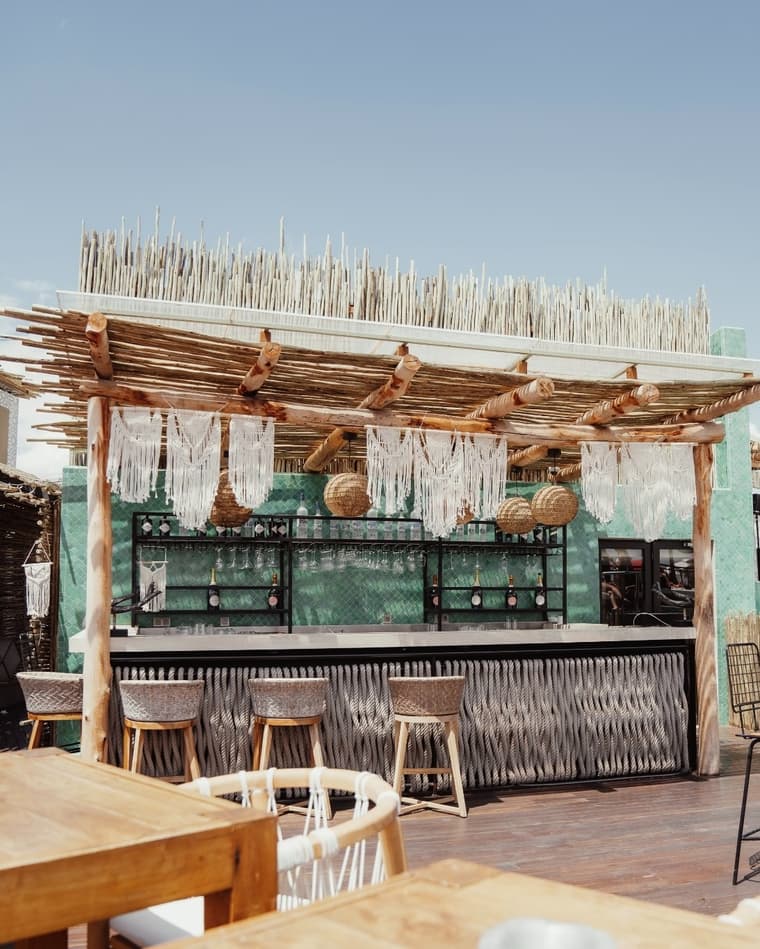 Nobu Hotel Marrakech, an SLH Hotel — 6