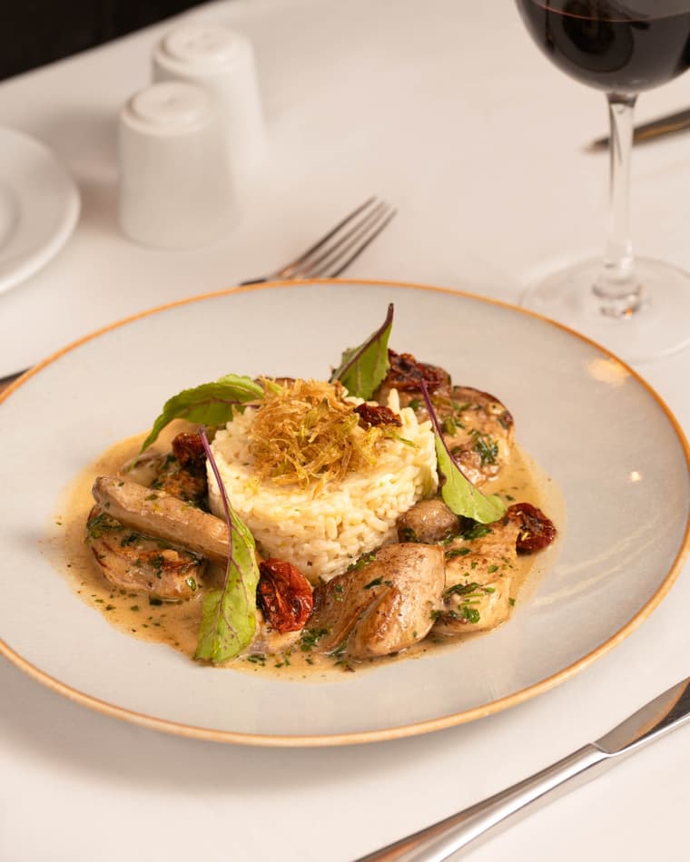 Nos plats  — 3