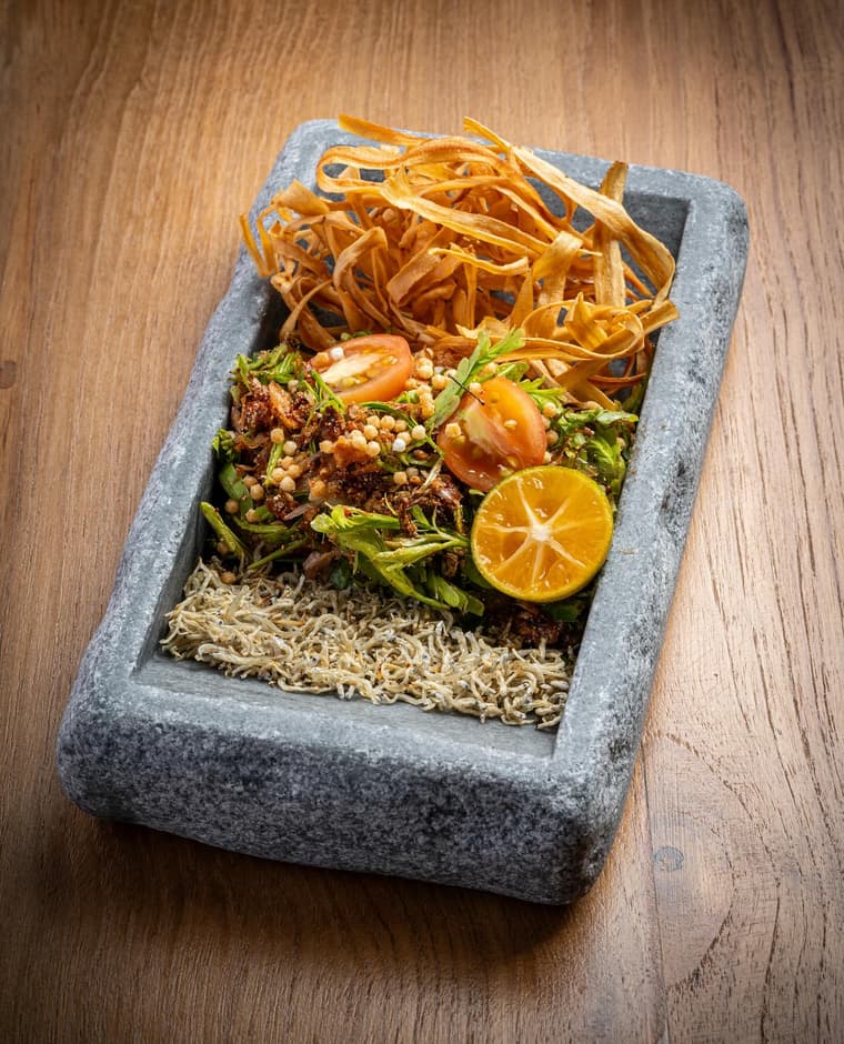 Gaggan — 2