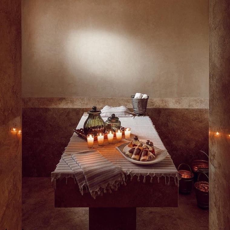 Hôtel Tigmiza — 5