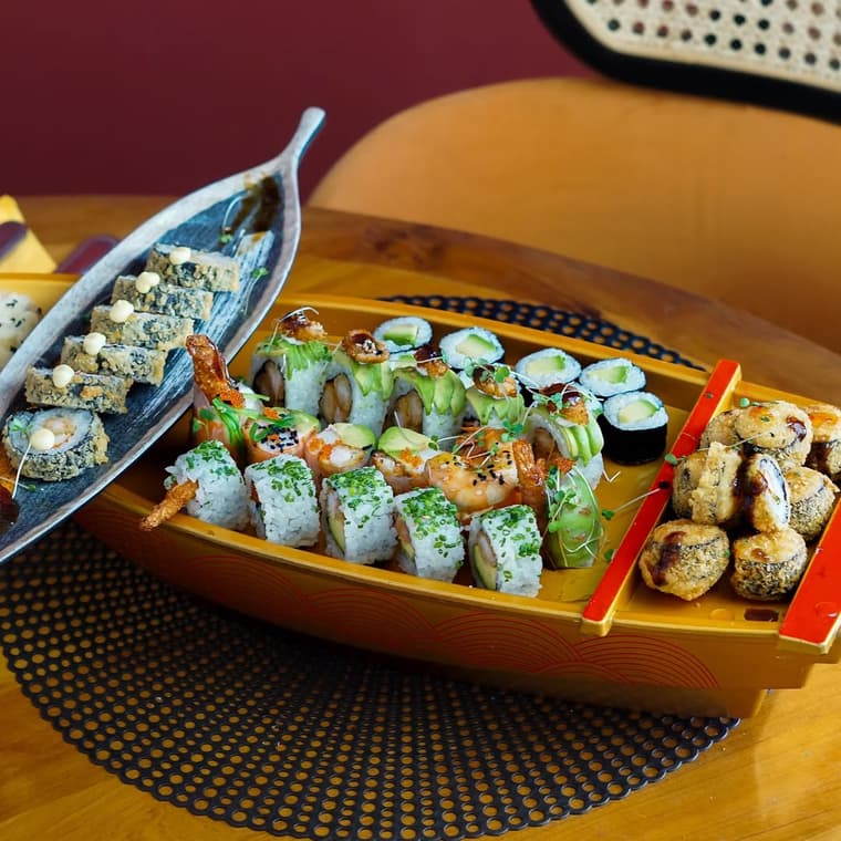 Nos plats — 4
