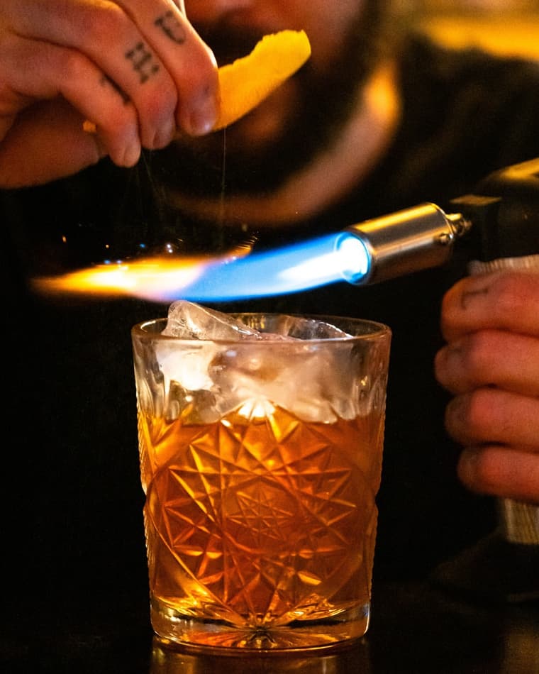 To drink  — 4