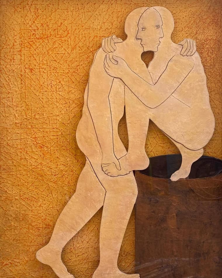 Matisse Art Gallery — 2