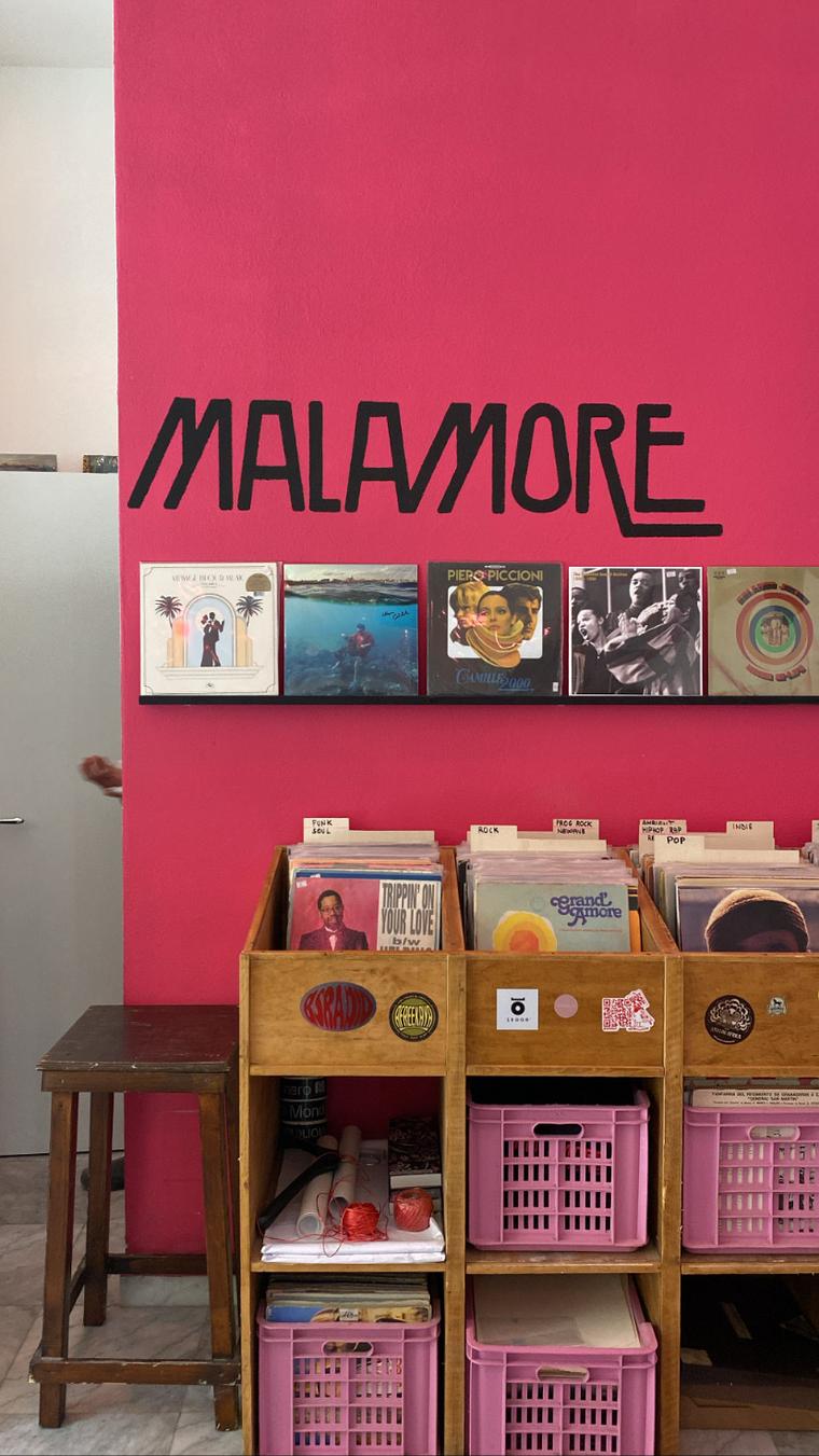 Malamore Ortigia — 4