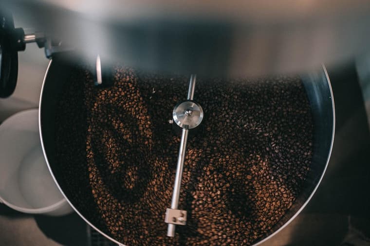Morrow Coffee — 11