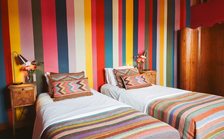 El Fenn Hotel, Restaurant and Rooftop Bar — 14