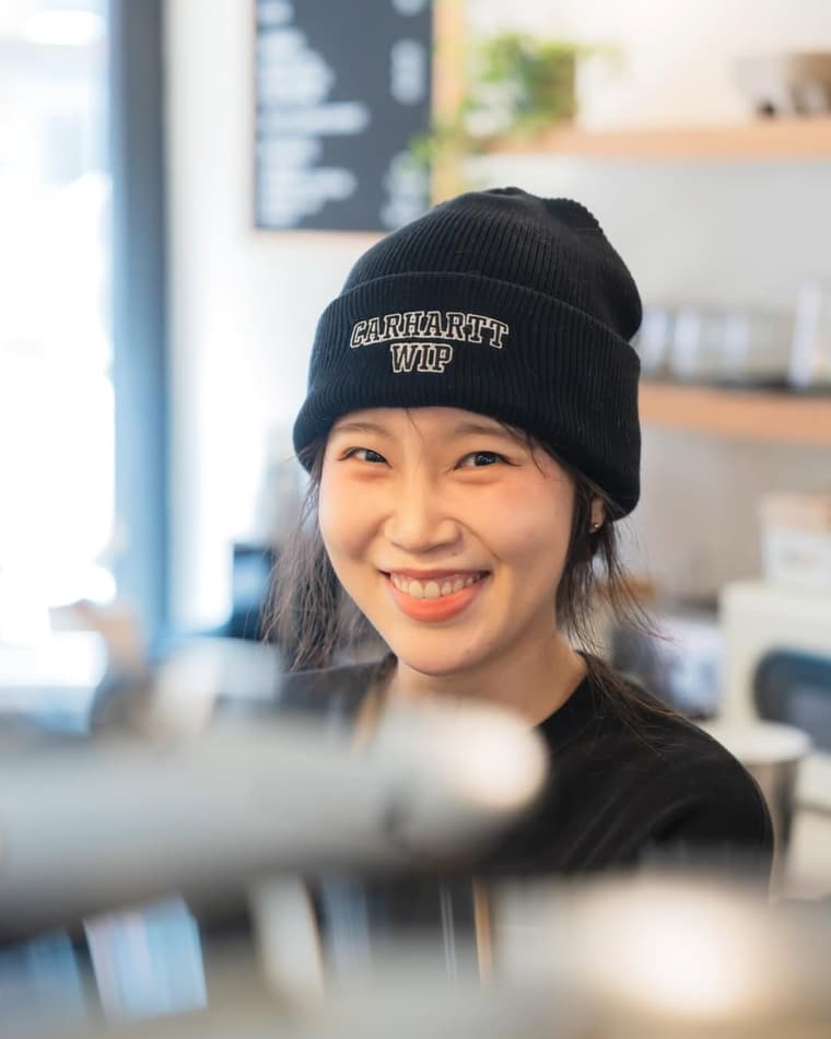 Milestone Coffee — 6