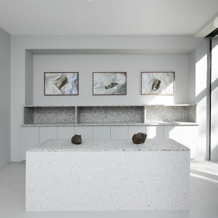 Galerie Jérôme Poggi — 1