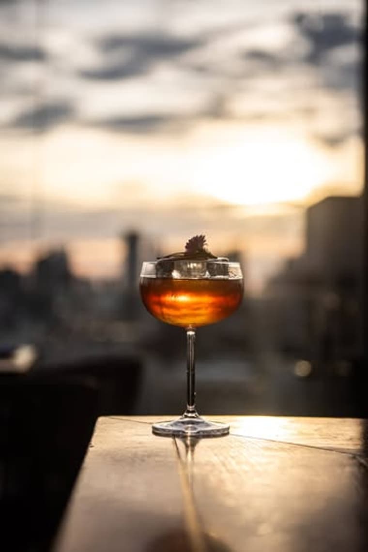 Above Eleven — 2