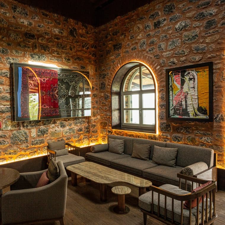 Six Senses Kocataş Mansions, İstanbul — 6