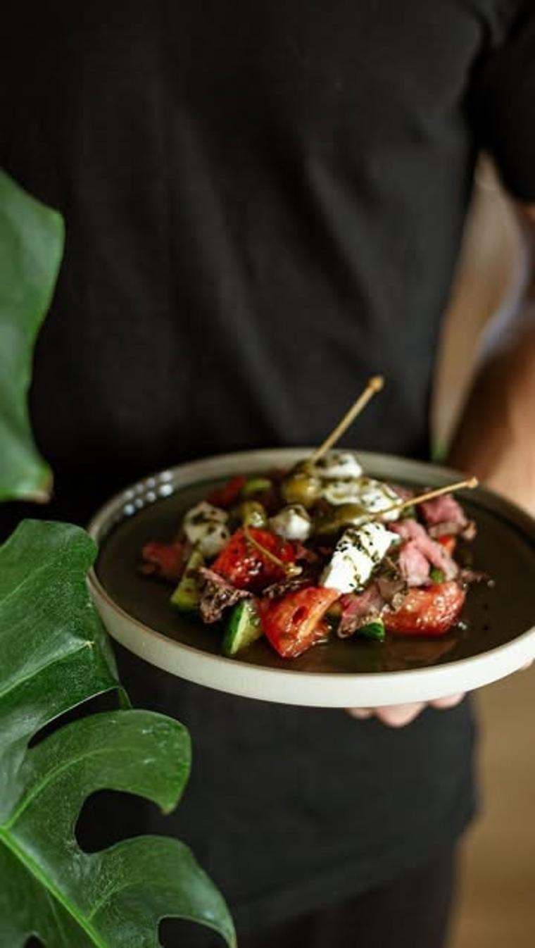 Nos plats — 6