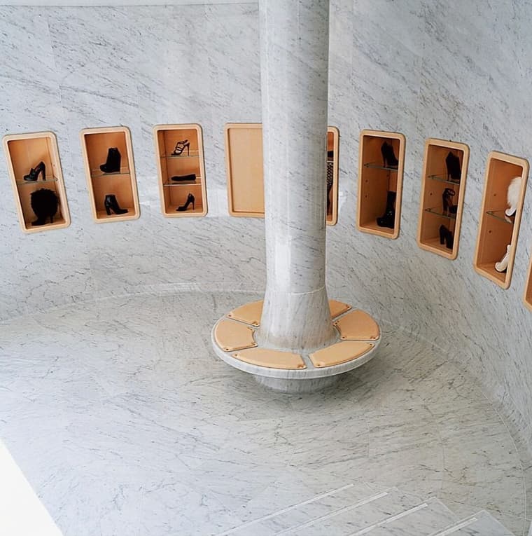 Azzedine Alaïa Foundation — 11