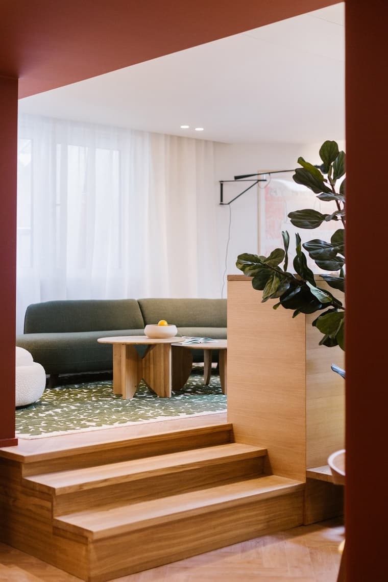 Maison Arya Brussels — 10