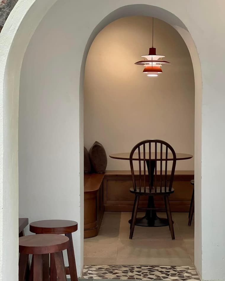 TOKA COFFEE STAND — 2