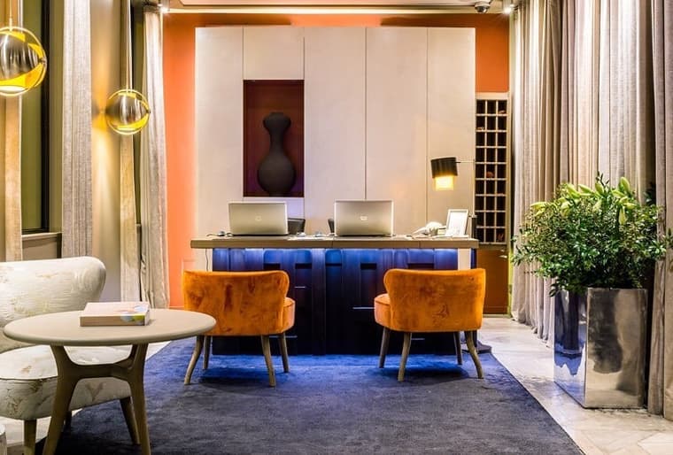 Our Hotel — 17