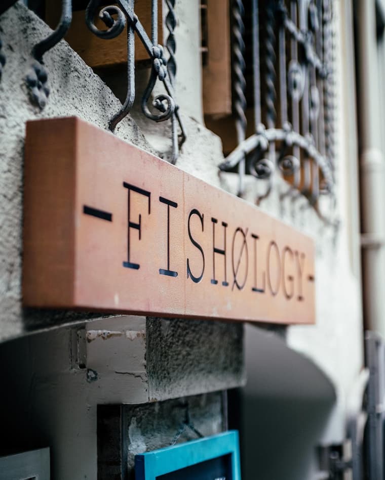 Fishology — 2