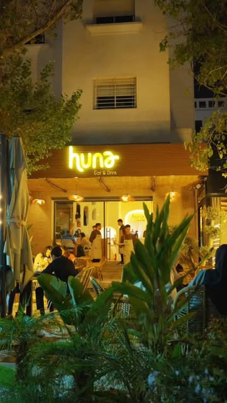 Notre restaurant — 4