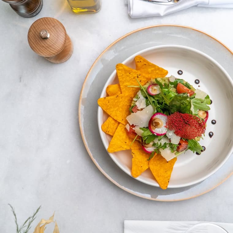 Nos plats — 5