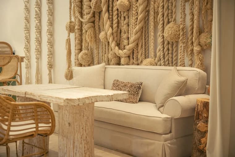 Les Palmiers Boutique Hôtel & Spa — 7