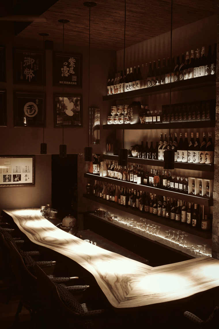 Salon du japonisant by Bacchus — 1