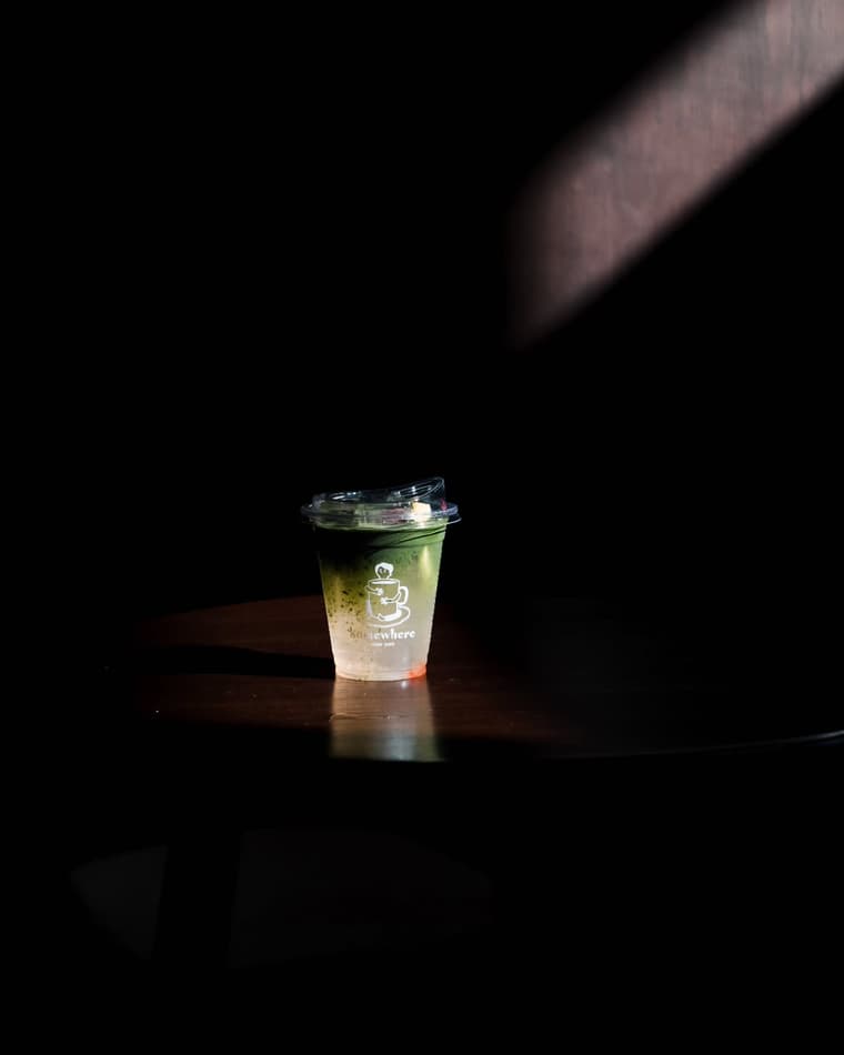 To Try — 7