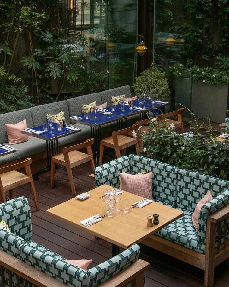 Hotel Le Ballu — 10