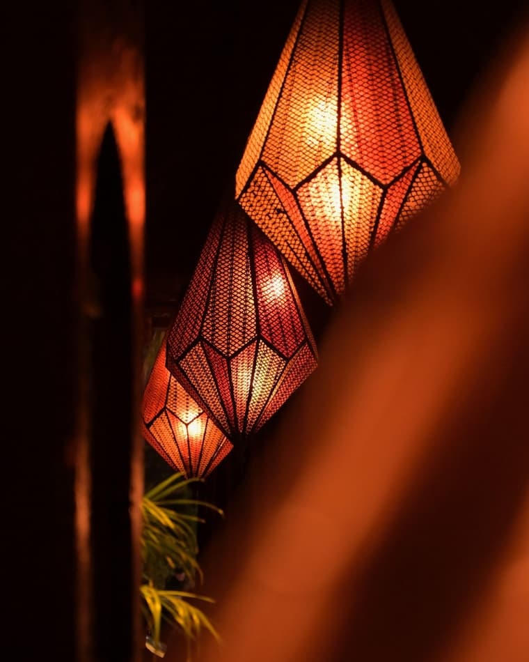 Comptoir Darna — 7