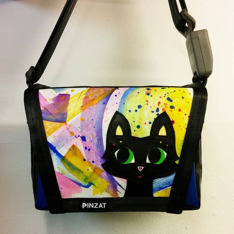 Pinzat — 6