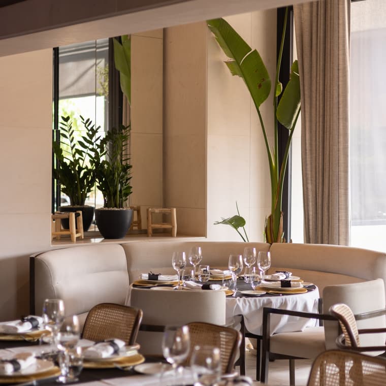 Restaurant MB Marrakech — 10